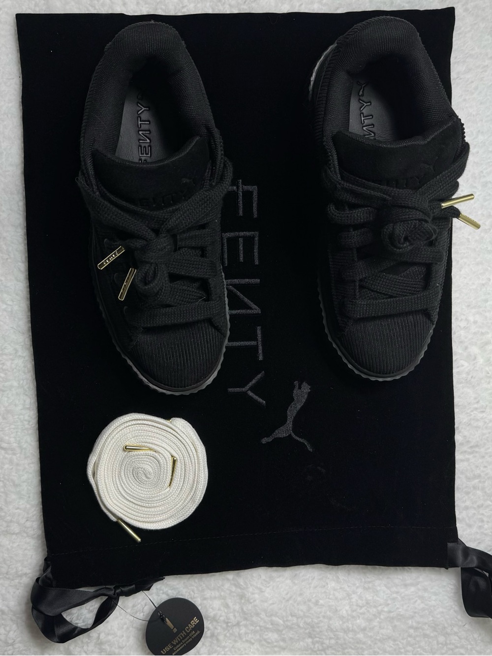 PUMA X Fenty Creeper Phatty Corduroy